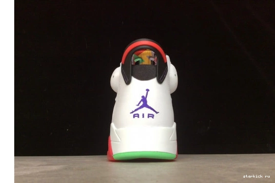 CT8529-062 Hare 6 Jordan Retro CT8529-062 Air 1219